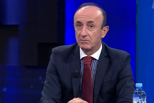“Vlerësova ofertën e tyre”, Sula flet për bashkimin me ‘Nismën Shqipëria Bëhet’: Po negociojmë…