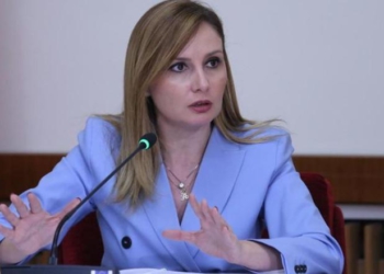 “3 vitet e shkuara nuk kanë qenë normale në PD”, Tabaku zbulon strategjinë e saj për fushatën elektorale: Do të fokusohem tek…