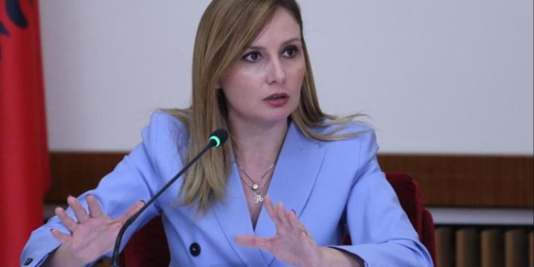 “3 vitet e shkuara nuk kanë qenë normale në PD”, Tabaku zbulon strategjinë e saj për fushatën elektorale: Do të fokusohem tek…