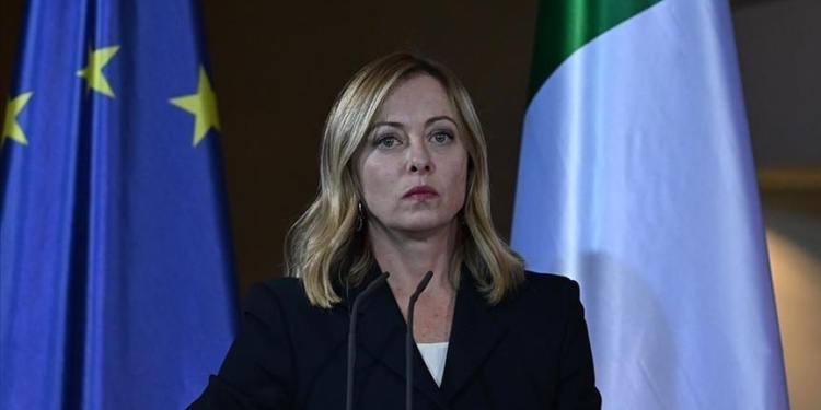 Meloni për ”Financial Times”: Evropa ka humbur pak nga vetja