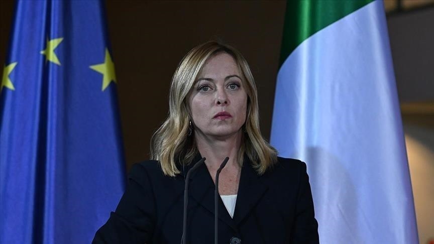 Meloni për ”Financial Times”: Evropa ka humbur pak nga vetja