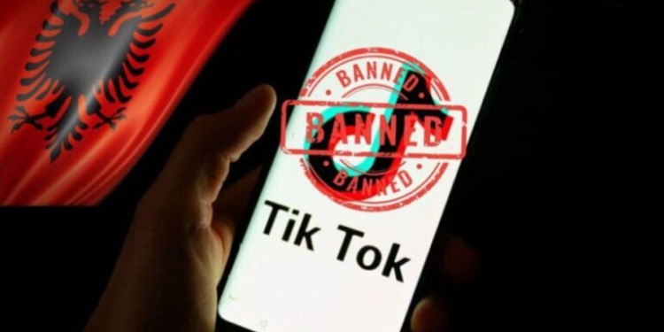 Mbyllja e TikTok/ Eksperti: E vështirë të bëhet plotësisht, po qarkullon një skenar për monitorim…