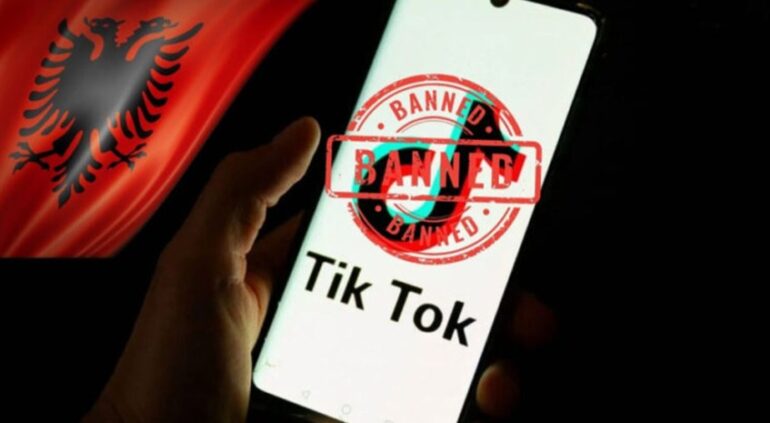 Mbyllja e TikTok/ Eksperti: E vështirë të bëhet plotësisht, po qarkullon një skenar për monitorim…