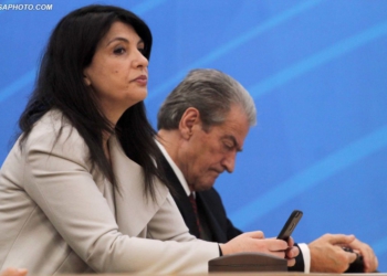 Topalli bën avokaten e Berishës: “Partizani”, proces politik! Non-grata, pasojë e një lobimi…