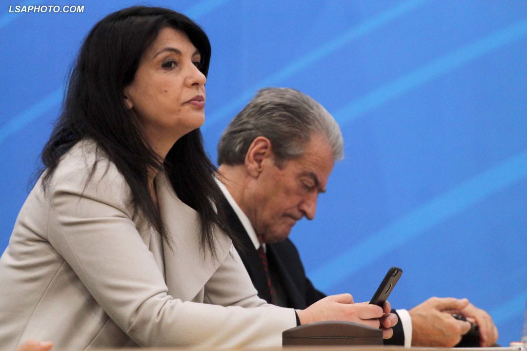 Topalli bën avokaten e Berishës: “Partizani”, proces politik! Non-grata, pasojë e një lobimi…