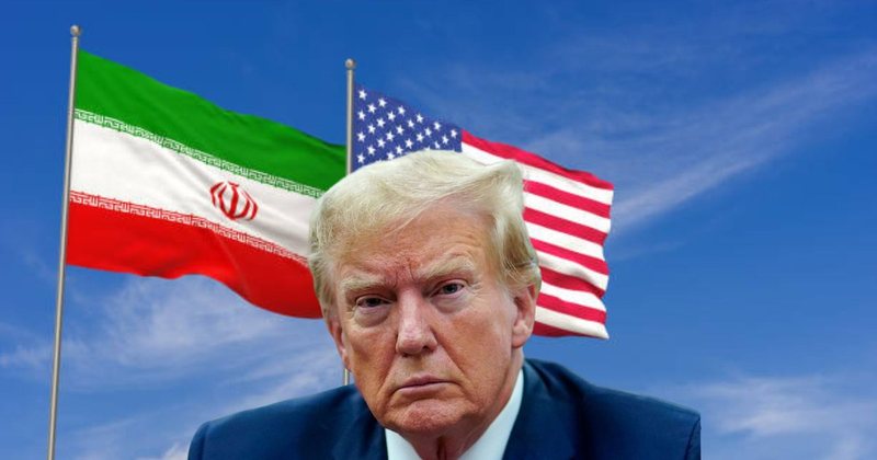 “Do të ketë bombardime nëse nuk arrihet marrëveshje”, Donald Trump kërcënon Iranin