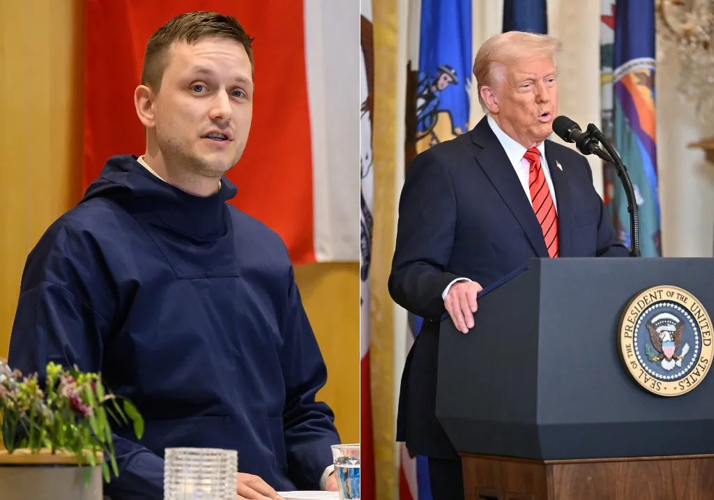 Kryeministri i ri i Groenlandës i përgjigjet Trump: SHBA nuk do ta marr kontrollin e ishullit, ne nuk i përkasim askujt