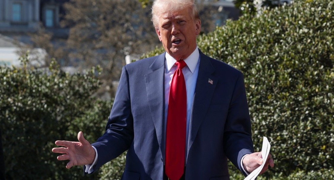 Pranoi armëpushimin me Rusinë, Trump: Do ta ftoj sërish Zelenskyn në Shtëpinë e Bardhë
