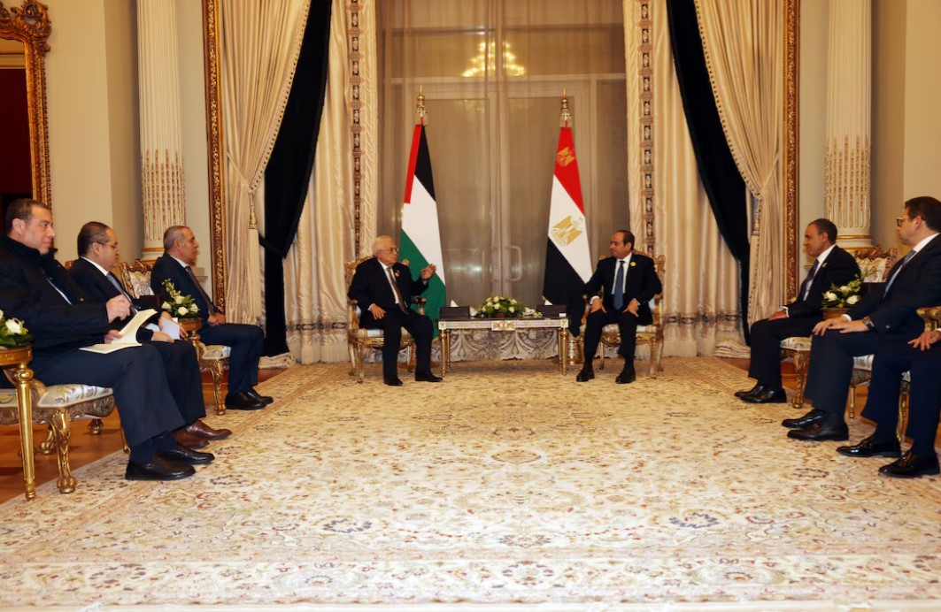 Liderët arabë miratojnë planin për rindërtimin e Gazës, i kundërvihet “rivierës” së Trump