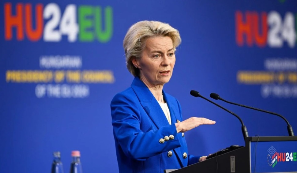 Europa i vjen në ndihmë Sirisë, BE akordon 2.5 miliardë euro ndihmë për vitin 2025 dhe 2026