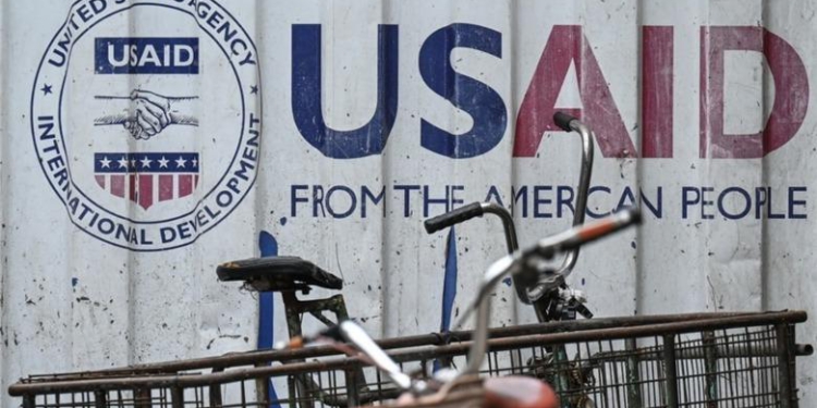 USAID djeg dokumentet! Zbulohet e-maili i drejtueses që kërkon shkatërrimin e materialeve të klasifikuara