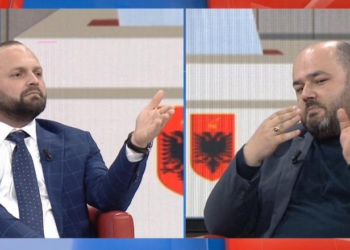 “Qeveria përfaqëson mendimin e bandave”/ Valteri replikon me Logun: A i njeh bandat e Zenit?