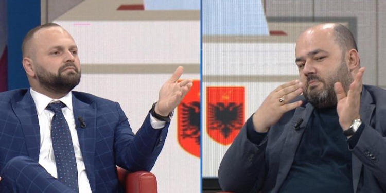 “Qeveria përfaqëson mendimin e bandave”/ Valteri replikon me Logun: A i njeh bandat e Zenit?