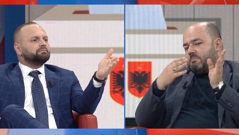 “Qeveria përfaqëson mendimin e bandave”/ Valteri replikon me Logun: A i njeh bandat e Zenit?