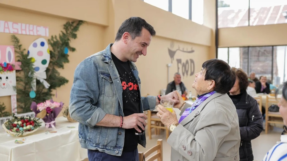 “8 qendra sociale për nevojtarët”, Veliaj: Në pak vite ia dolëm ta bëjmë Tiranën një qytet solidar