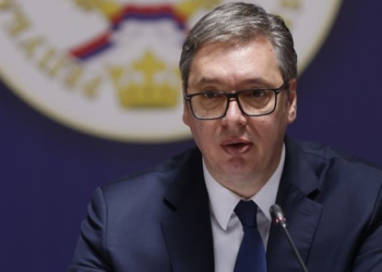“Nuk guxon të hyjë në Pirot!”/ Qyteti serb shpall “non grata” Aleksandër Vuçiç