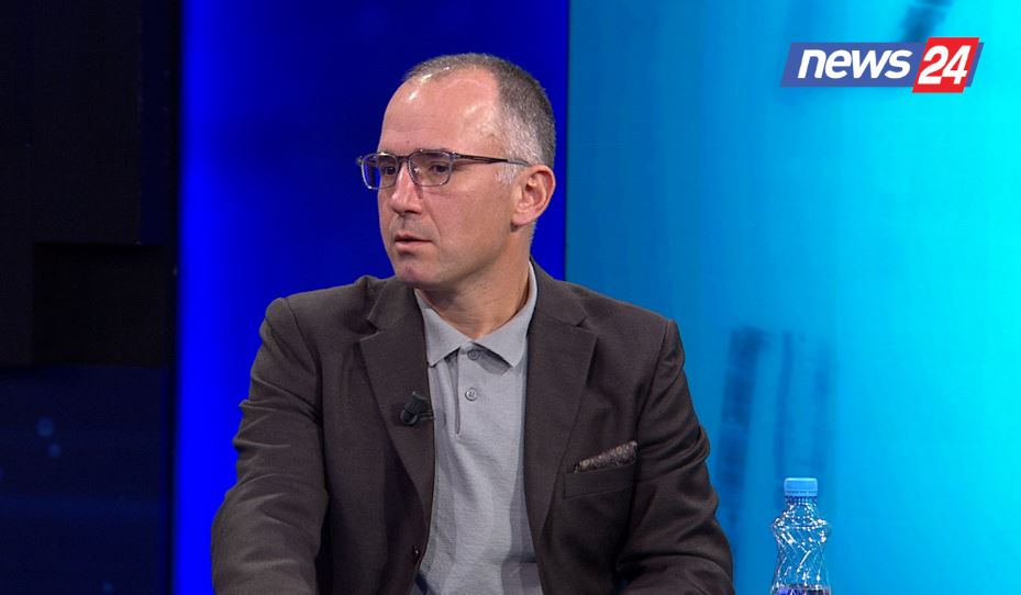 “Berisha në alarm”, gazetari Xhafo tregon çfarë e shqetëson ish-kryeministrin: Nëse Rama bën vizitë në SHBA do të ishte…