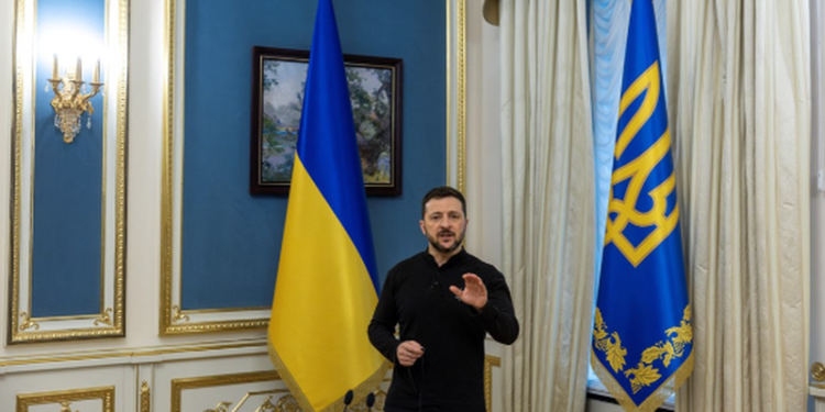 Trump-Putin, dakordësi për armëpushimin/ Zelensky: Bisedimet pa Ukrainën nuk do të sjellin rezultate
