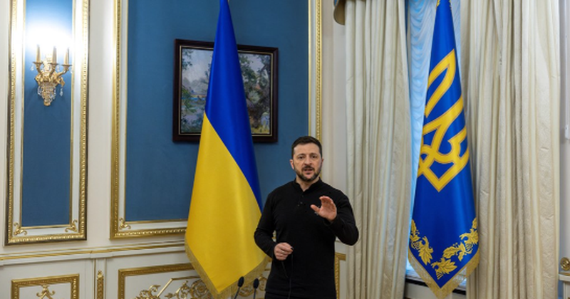 Trump-Putin, dakordësi për armëpushimin/ Zelensky: Bisedimet pa Ukrainën nuk do të sjellin rezultate