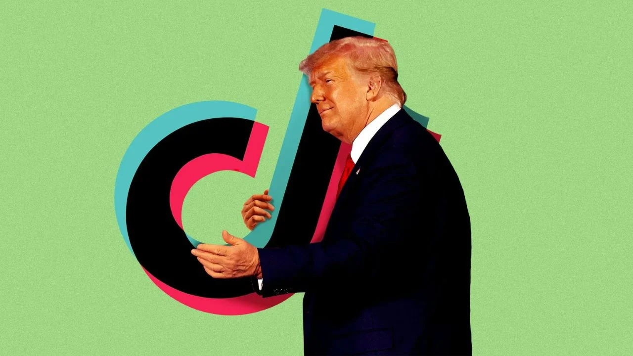 Trump i jep 75 ditë “jetë” TikTok-ut në SHBA, presidenti: Mezi presim të nënshkruajmë marrëveshjen e blerjes