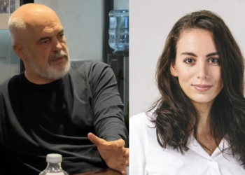 Rama paralajmëron bashkëfinancim të start up-it të Mira Muratit, Thinking Machines Lab