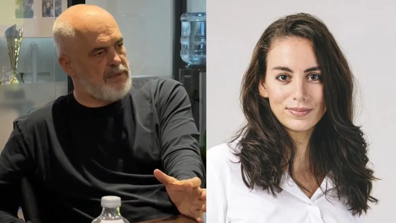 Rama paralajmëron bashkëfinancim të start up-it të Mira Muratit, Thinking Machines Lab