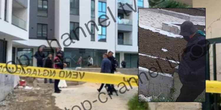 I maskuar dhe me kapele, filmimet e kamerave zbulojnë autorin e vrasjes në Vlorë!