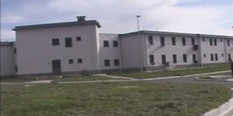 Florenc Doka dha dorëheqjen, komandohet drejtori i ri i burgut të Peqinit (Emri)
