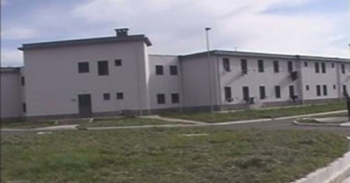 Florenc Doka dha dorëheqjen, komandohet drejtori i ri i burgut të Peqinit (Emri)
