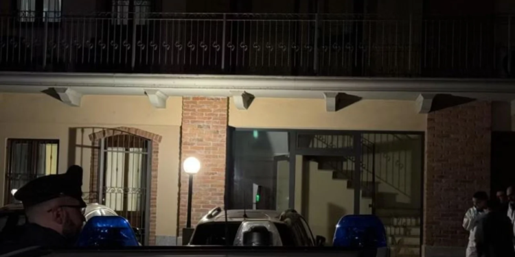 Tronditet Italia! Shoferi i kamionit vret dy fqinjët e tij dhe më pas veten
