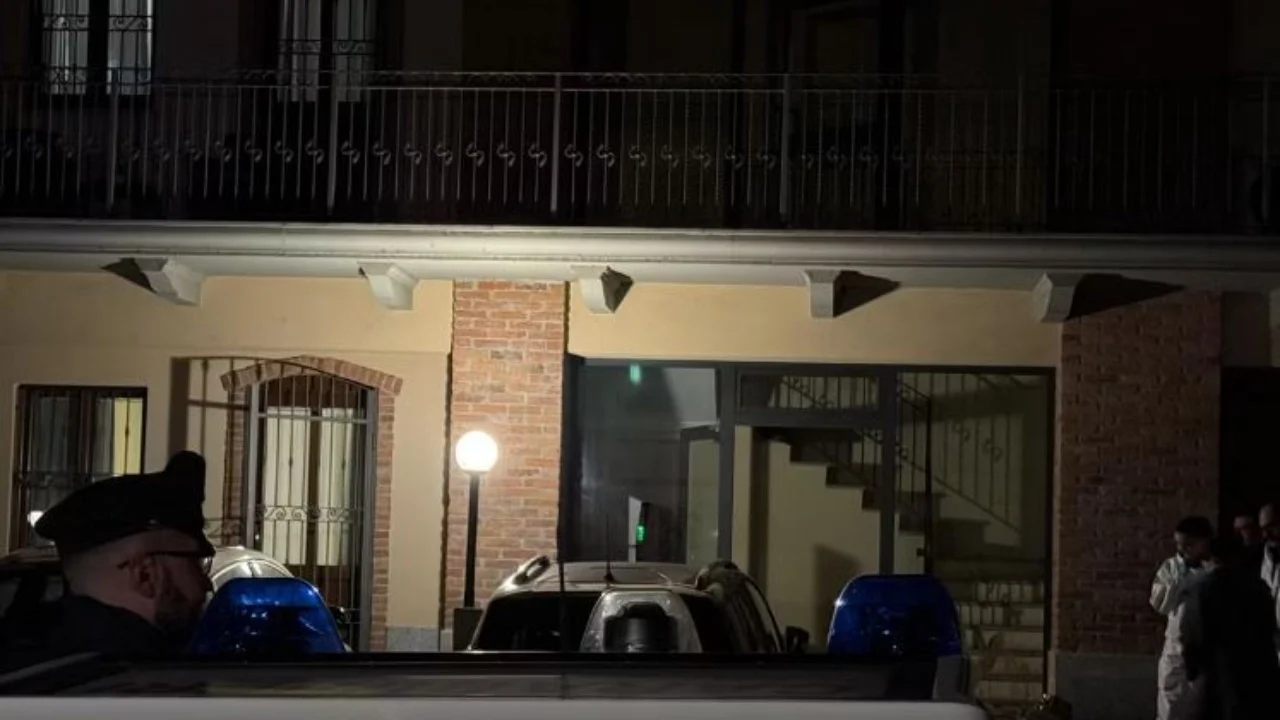 Tronditet Italia! Shoferi i kamionit vret dy fqinjët e tij dhe më pas veten