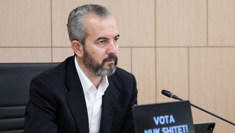 Mbërrijnë 20 mijë vota nga Diaspora, Celibashi: Jemi në komunikim me SPAK për problematikat zgjedhore