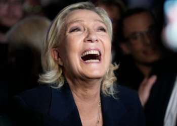 “Nuk do ma vjedhin presidencën”, Marine le Pen: Sistemi na lëshoi bombën bërthamore