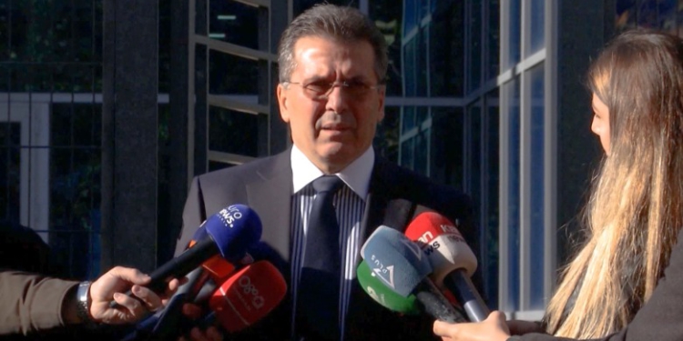 Masakra e Gërdecit/ Mediu kundërshton akt-ekspertizën: Përgjegjësia nuk ishte e ministrit