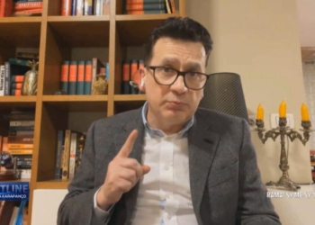 Spahiu: Çudi e madhe, 50 euro vota quhet korrupsion, 5 milionë pagesë për LaCivita quhet ligjore
