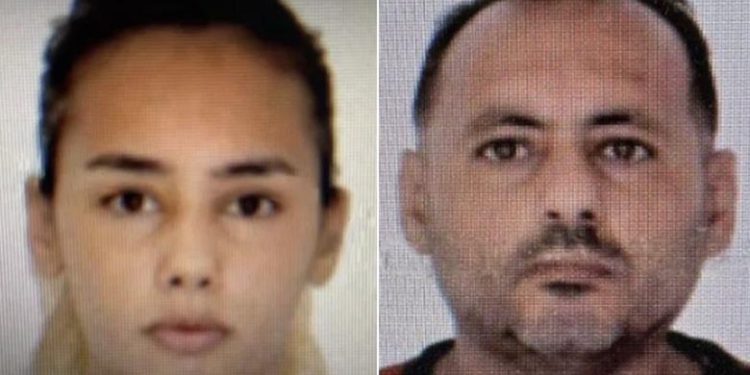 Vrau vajzën e tij në Tiranë, arrestohet në Liban 49-vjeçari palestinez