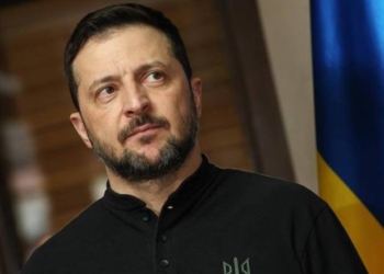 Paralajmërimi i fortë i Zelenskyt: Rusia do të nisë Luftën e Tretë Botërore nëse nuk ndalet