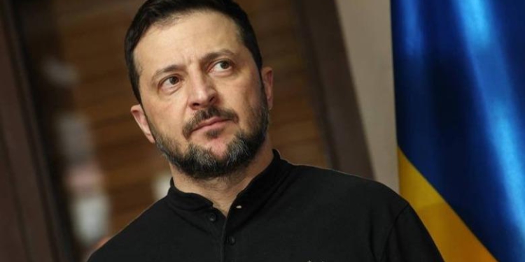 Paralajmërimi i fortë i Zelenskyt: Rusia do të nisë Luftën e Tretë Botërore nëse nuk ndalet