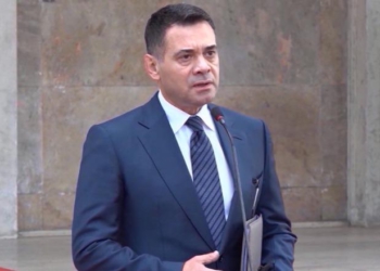 SPAK zgjat hetimet edhe me tre muaj për Arben Ahmetajn