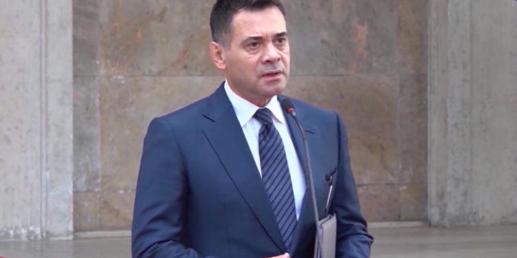 SPAK zgjat hetimet edhe me tre muaj për Arben Ahmetajn