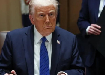 Përplasja për tarifat doganore, Trump reagon pas kundërpërgjigjes së Kinës: Lëvizje e gabuar, e kapi paniku