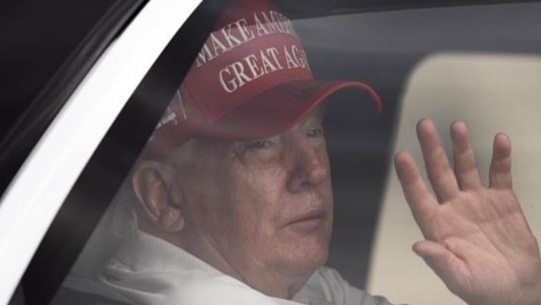 Tarifat e shtuara doganore të Trump ndaj Europës shpallen nesër, do të hyjnë në fuqi menjëherë