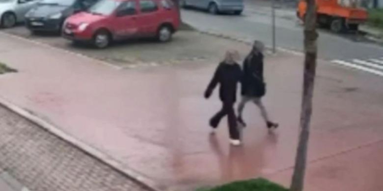 Dyshohet se vodhën 41 mijë € në Durrës! Lihet në burg irlandezi, ai dhe partnerja u ‘tradhtuan’ nga kamerat e sigurisë