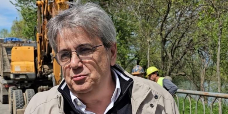 “Mbahet peng”/ Beci i përgjigjet Berishës nga Shkodra: Disa zgjedhin të shajnë, kurse unë politikën time kam punën!