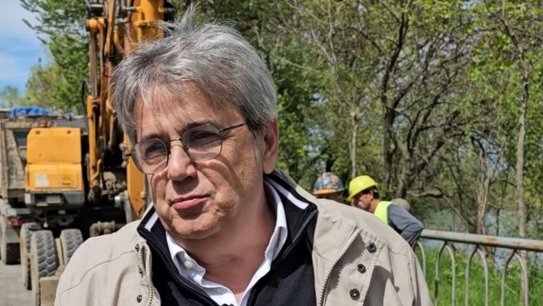 “Mbahet peng”/ Beci i përgjigjet Berishës nga Shkodra: Disa zgjedhin të shajnë, kurse unë politikën time kam punën!