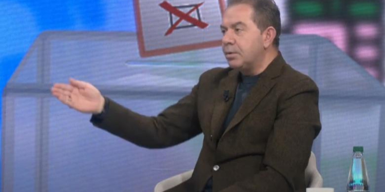 Idrizi: Integrimi i Shqipërisë në BE nuk kalon nga Greqia, Kodi i gabuar, mbylli listat!