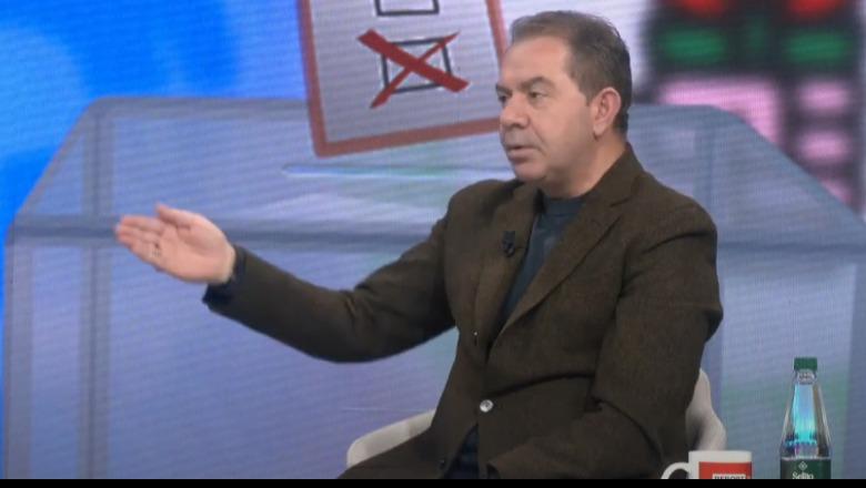Idrizi: Integrimi i Shqipërisë në BE nuk kalon nga Greqia, Kodi i gabuar, mbylli listat!