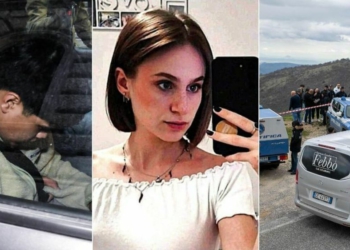 “E vrava në dhomë”/ Kthesë në hetimet për vrasjen e Ilaria Sulës? Policia zbarkon sërish në banesën e autorit. Dyshimet për mamanë e Mark Samson