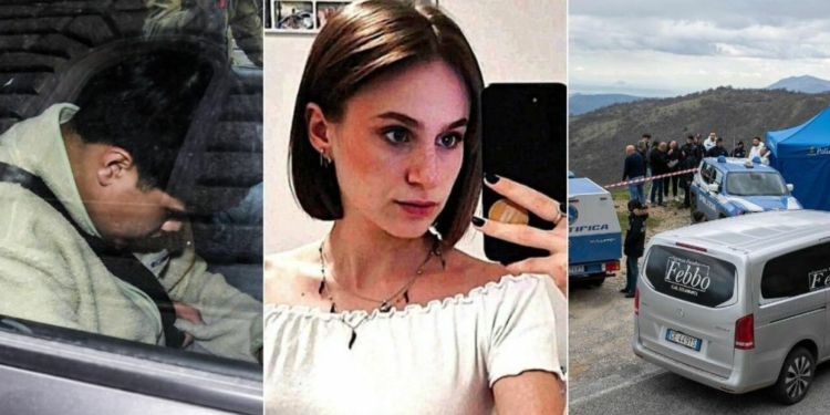 “E vrava në dhomë”/ Kthesë në hetimet për vrasjen e Ilaria Sulës? Policia zbarkon sërish në banesën e autorit. Dyshimet për mamanë e Mark Samson