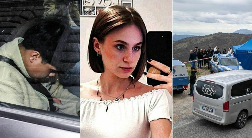 “E vrava në dhomë”/ Kthesë në hetimet për vrasjen e Ilaria Sulës? Policia zbarkon sërish në banesën e autorit. Dyshimet për mamanë e Mark Samson